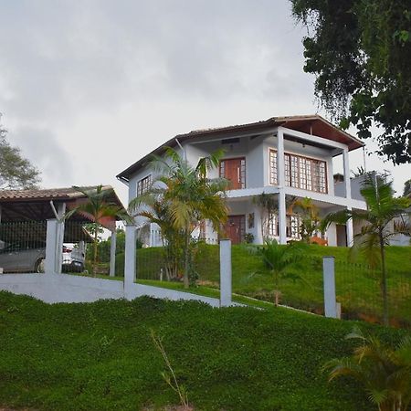 Casa Espetacular No Centro Da Serra Nova Friburgo Ngoại thất bức ảnh