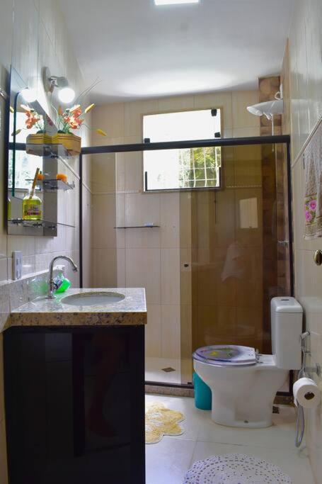 Casa Espetacular No Centro Da Serra Nova Friburgo Ngoại thất bức ảnh