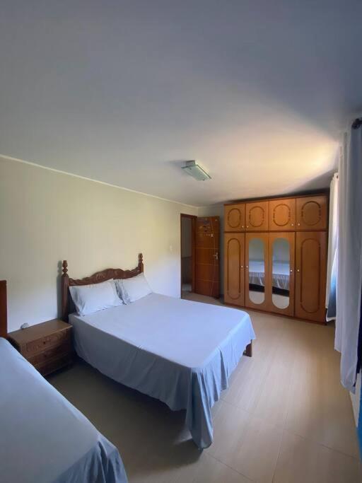 Casa Espetacular No Centro Da Serra Nova Friburgo Ngoại thất bức ảnh