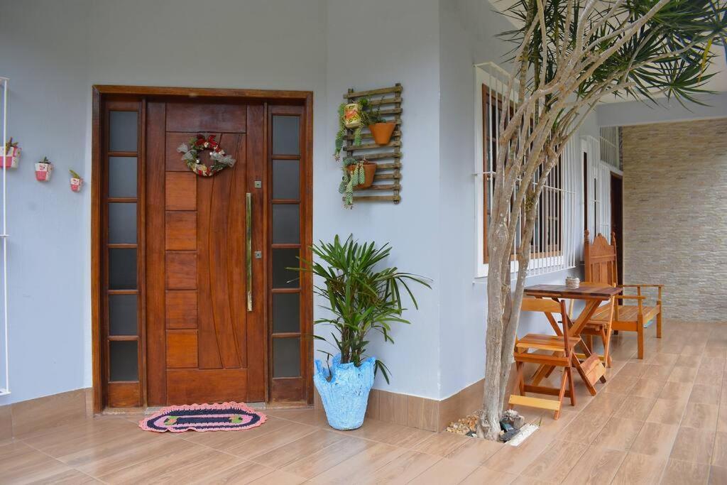 Casa Espetacular No Centro Da Serra Nova Friburgo Ngoại thất bức ảnh