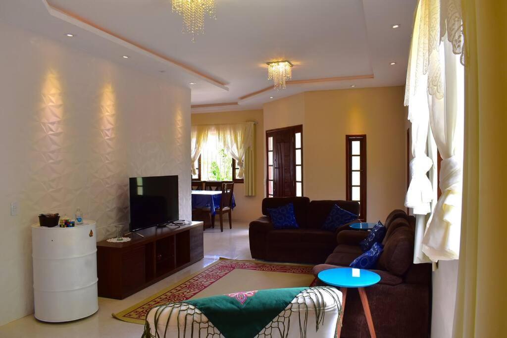 Casa Espetacular No Centro Da Serra Nova Friburgo Ngoại thất bức ảnh