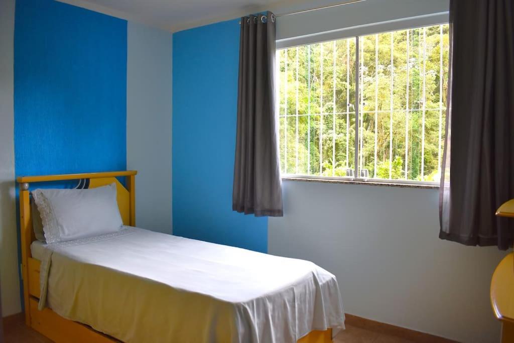 Casa Espetacular No Centro Da Serra Nova Friburgo Ngoại thất bức ảnh