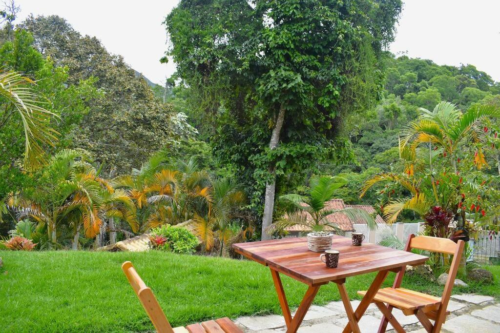 Casa Espetacular No Centro Da Serra Nova Friburgo Ngoại thất bức ảnh
